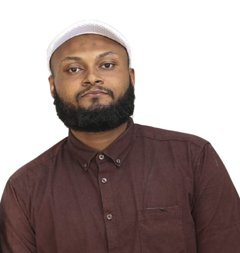 Salim Kamal, Treasurer & Creative Director